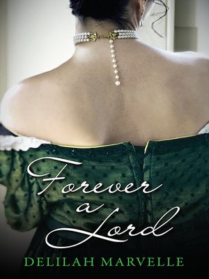 cover image of Forever a Lord